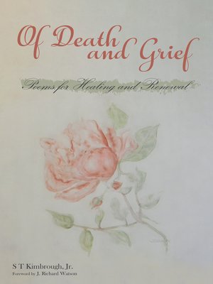 cover image of Of Death and Grief